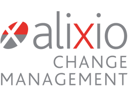 logo Alixio Change Management